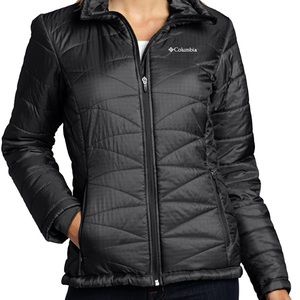 Mighty Lite 3 by Columbia in Mineshaft